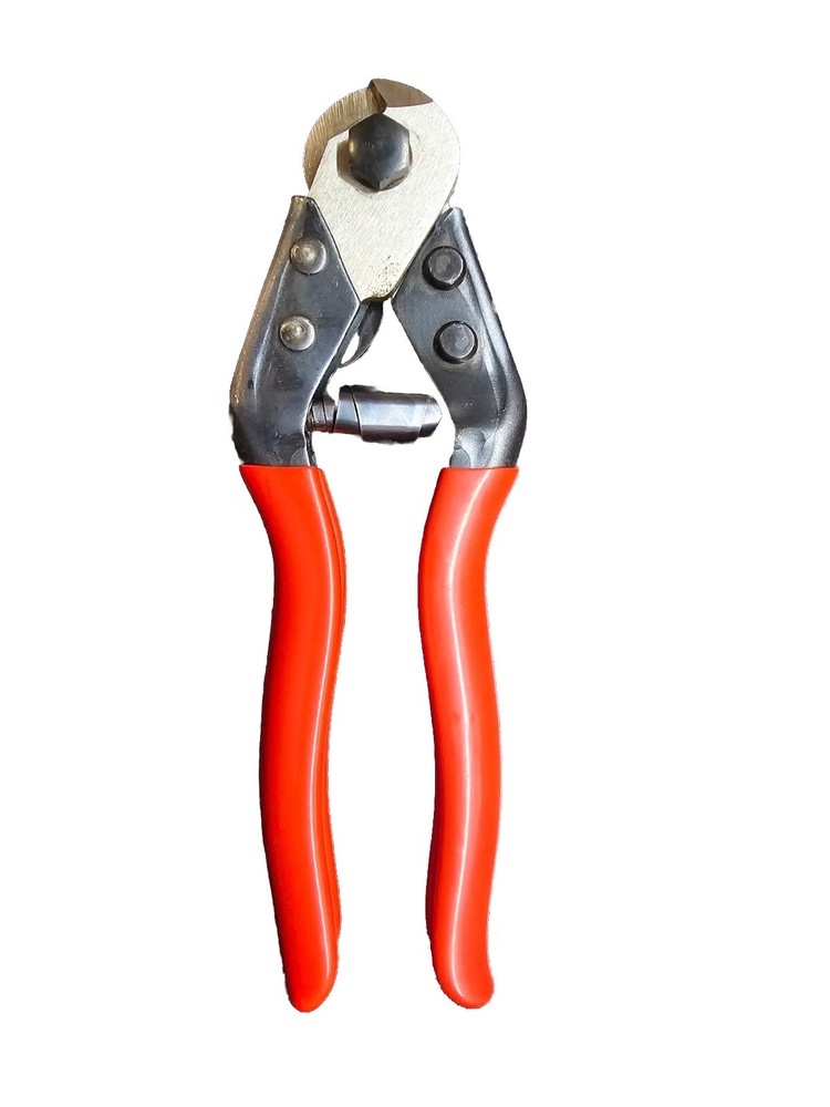 Knipex 95 61 190 Wire Rope Cutter