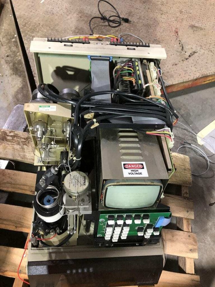 Waters 715 Ultra Wasp Laboratory Autosampler / Sample Processor 1PH