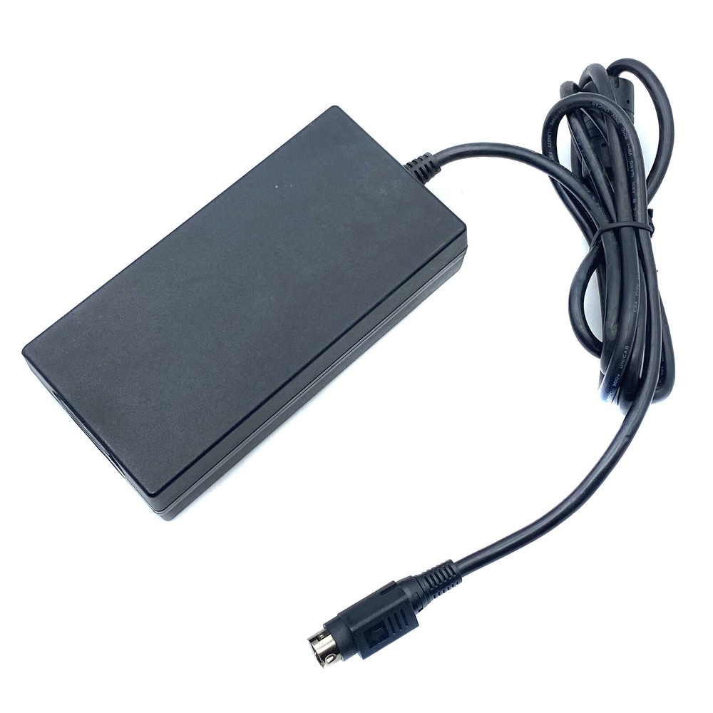 Genuine Epson 24V AC Adapter for Epson TM-U220B TM-U220D Dot Matrix Printer