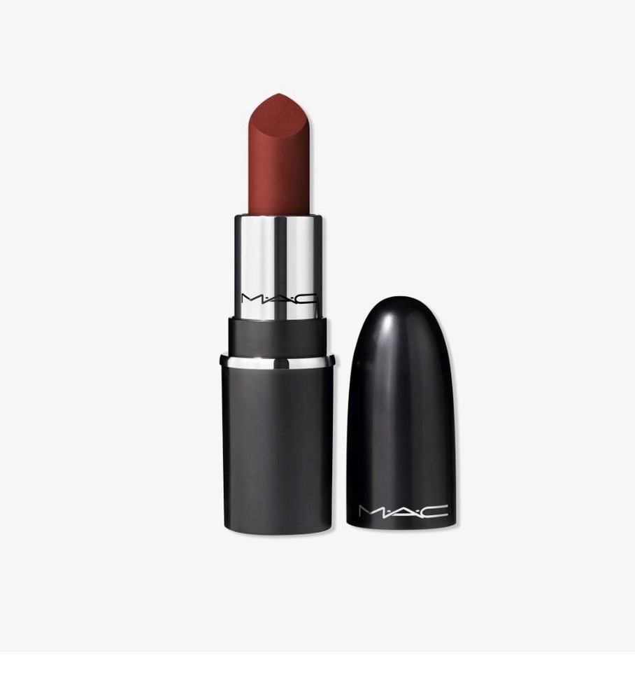 ✨ NEW MAC Cosmetics Makeup Trio Bundle - Blush & Lipsticks ✨