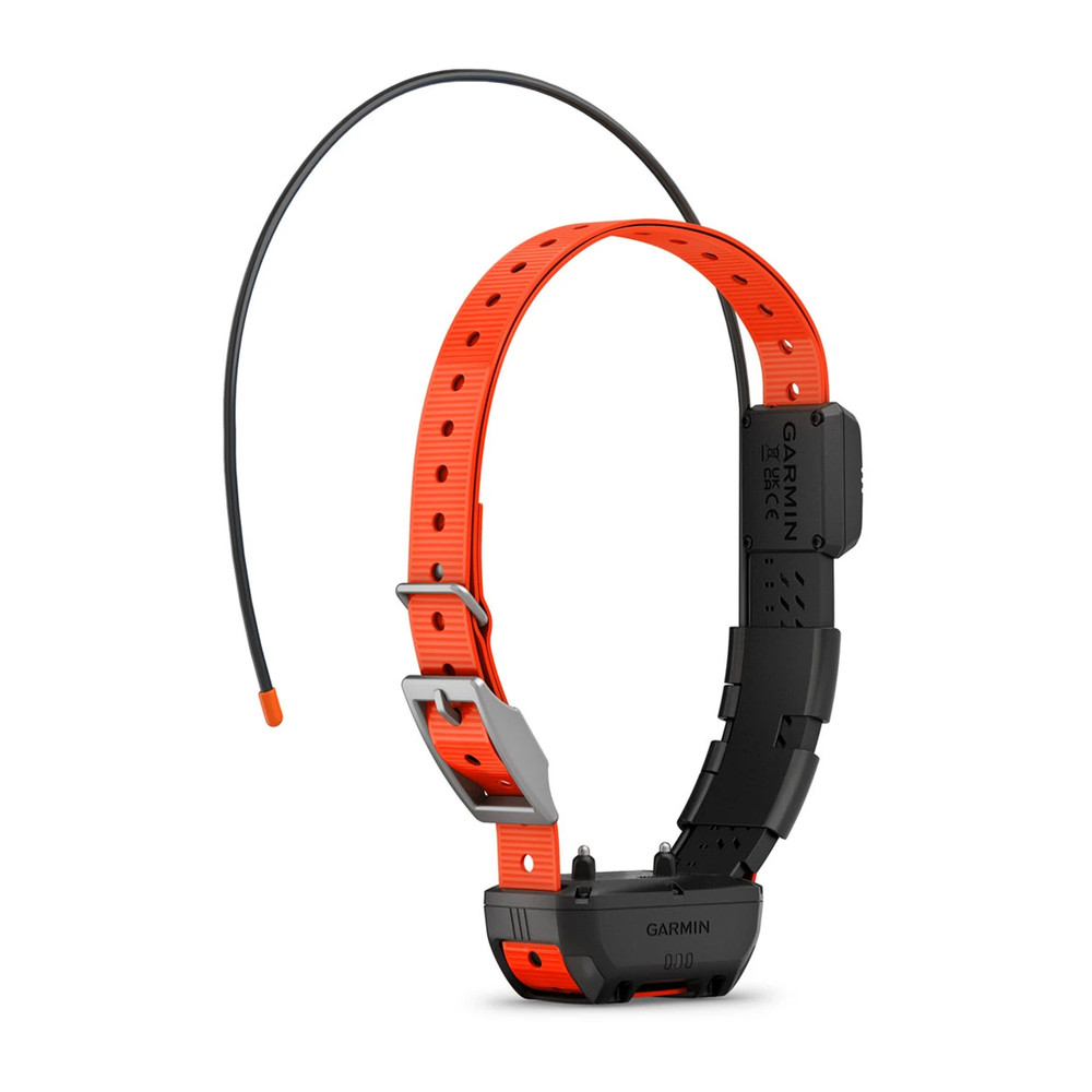 Garmin Alpha TT25 Tracking and Training Collar For Dogs Bundle