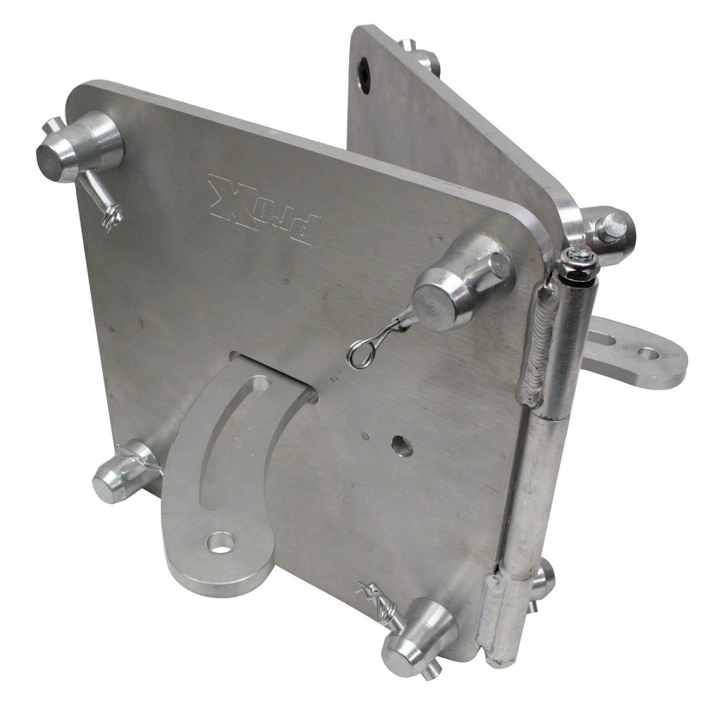 ProX XT-BOOKHINGE Adjustable Book-Hinge F34 Trussing Connection idjnow