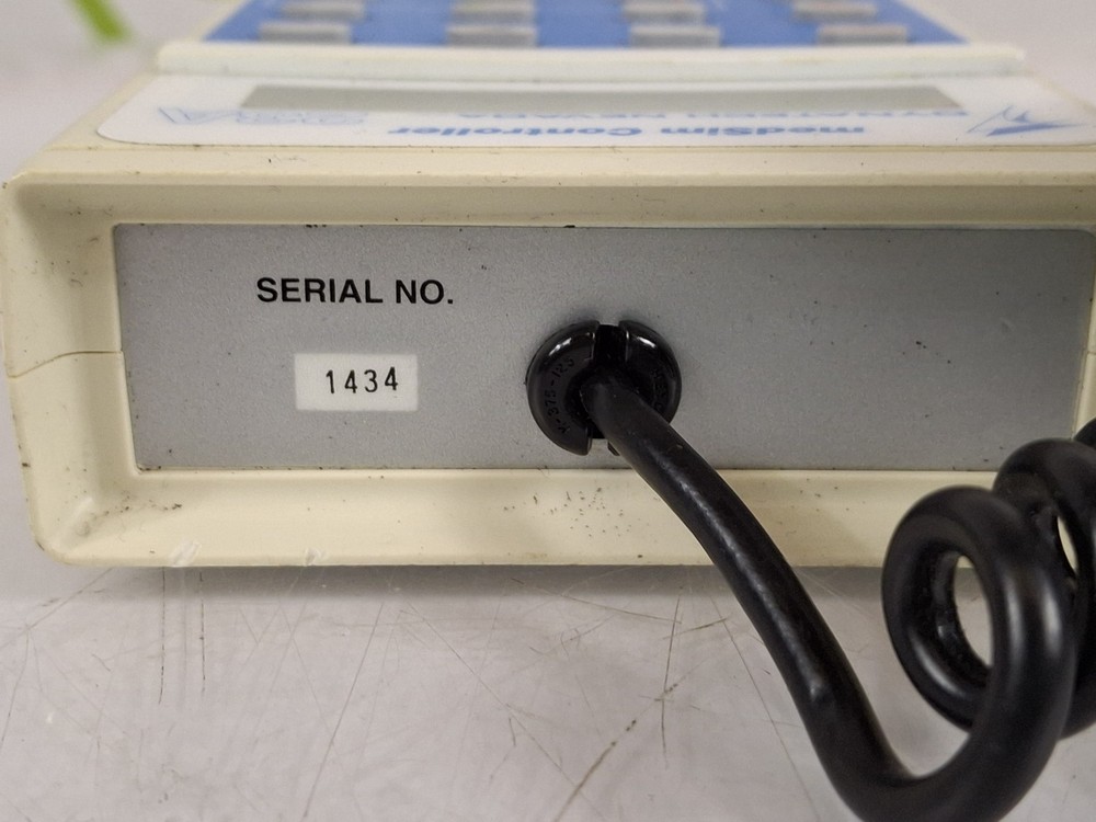 Dynatech DNI Nevada MedSim 23A Controller