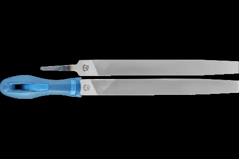 Pferd 11003: 4" Smooth Mill File