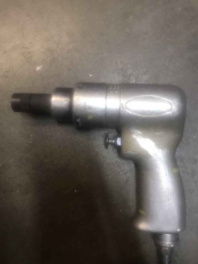 Dotco Tools Pneumatic Drill Motor