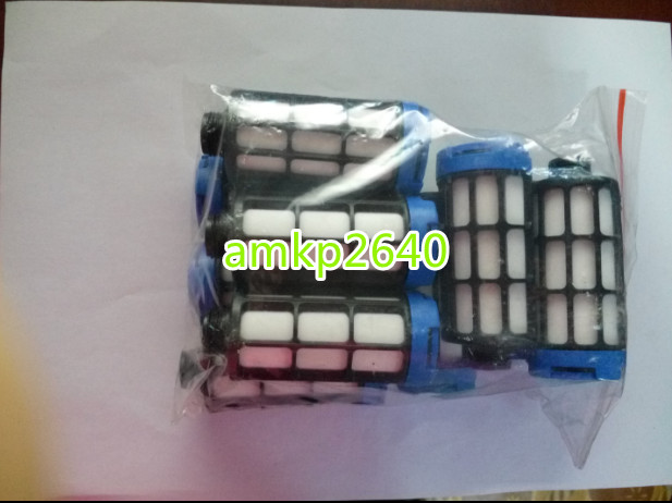 ONE For U-1/4 2316 silencer @AMKP