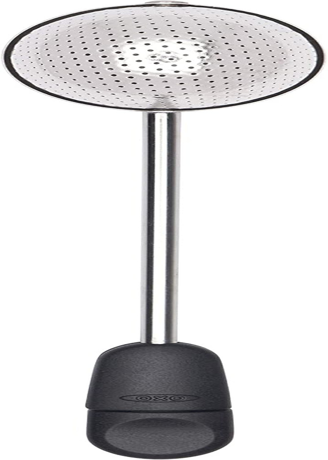 BREW Twisting Tea Ball Infuser