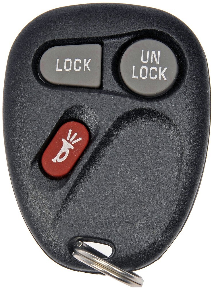Remote Lock Ctrl Or Fob Dorman/Help 13734