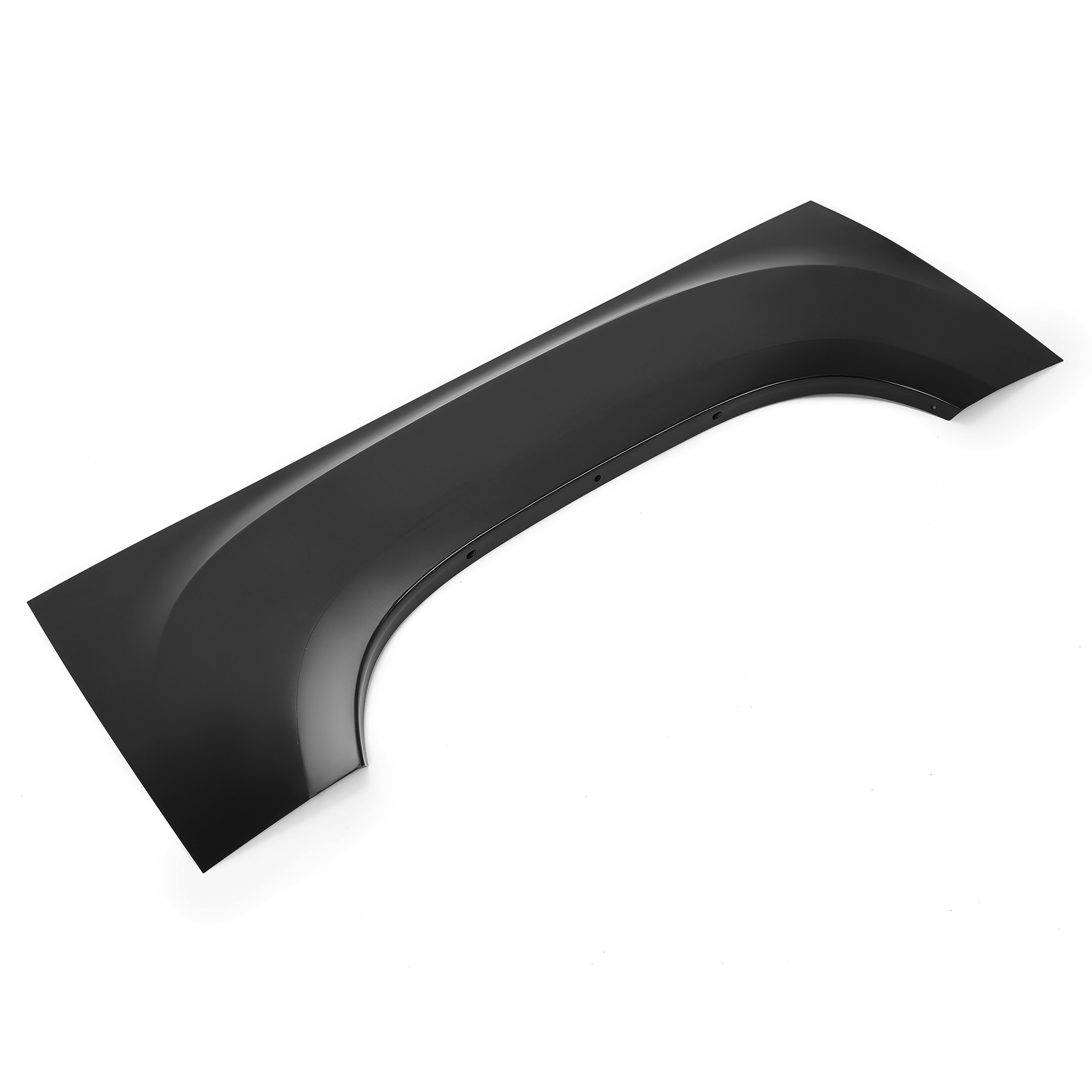 Wheel Arch For GMC Sierra 1500/2500 HD/3500 HD 07-13 Pickup 6' & 8' Truck Bed Rh