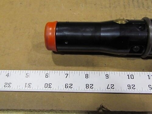 Tech-Motive 48256F-20 Nutrunner Repaired