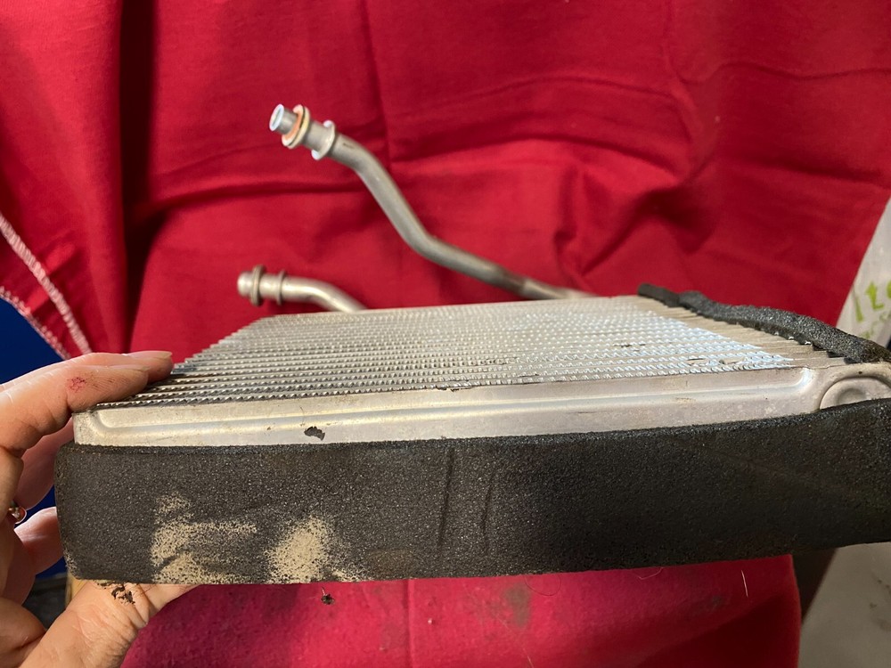 A/C Heater Core FOR 2013 Freightliner CASCADIA