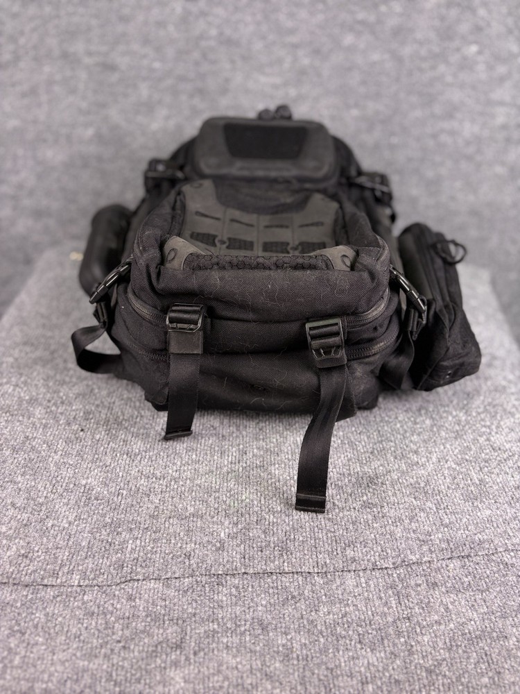 Maxpedition Riftcore v2.0 CCW-Enabled Backpack 23L With Extras