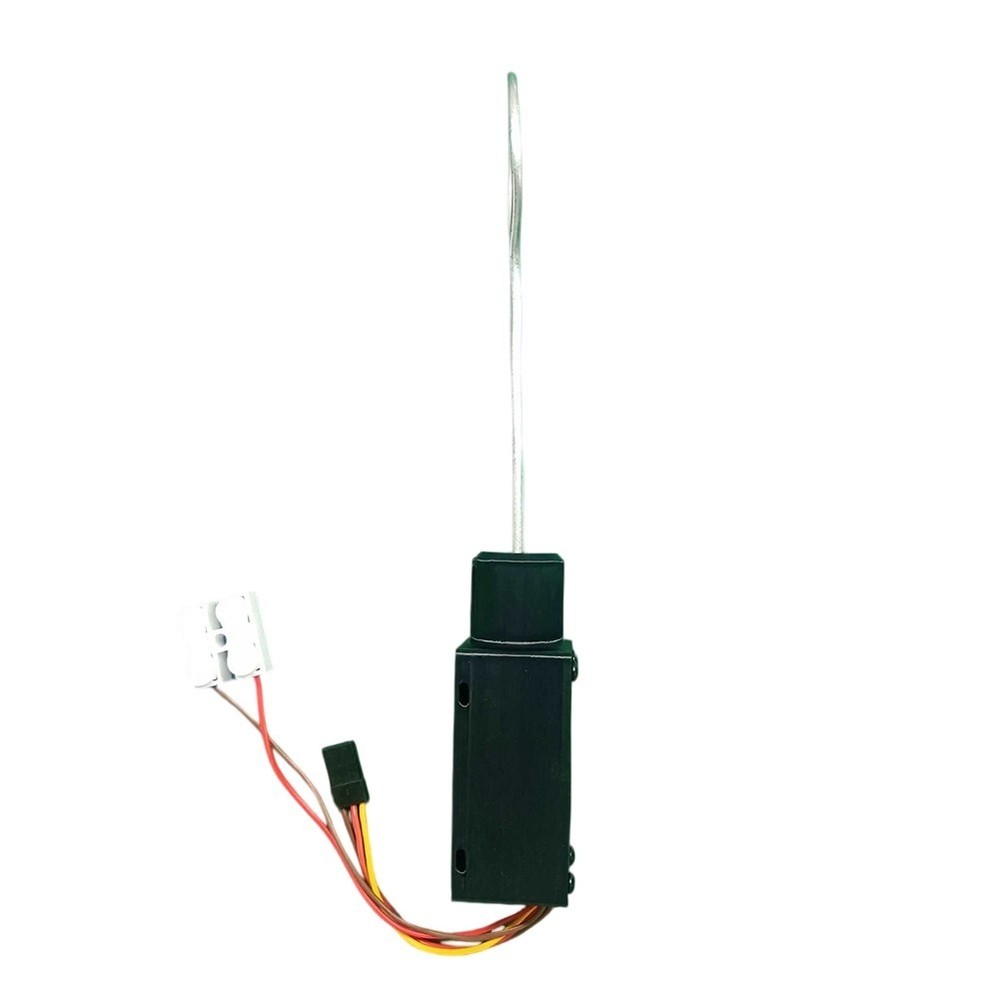 Mechanical Resettable Fuse Switch for Multirotor For drones 150x26x26mm
