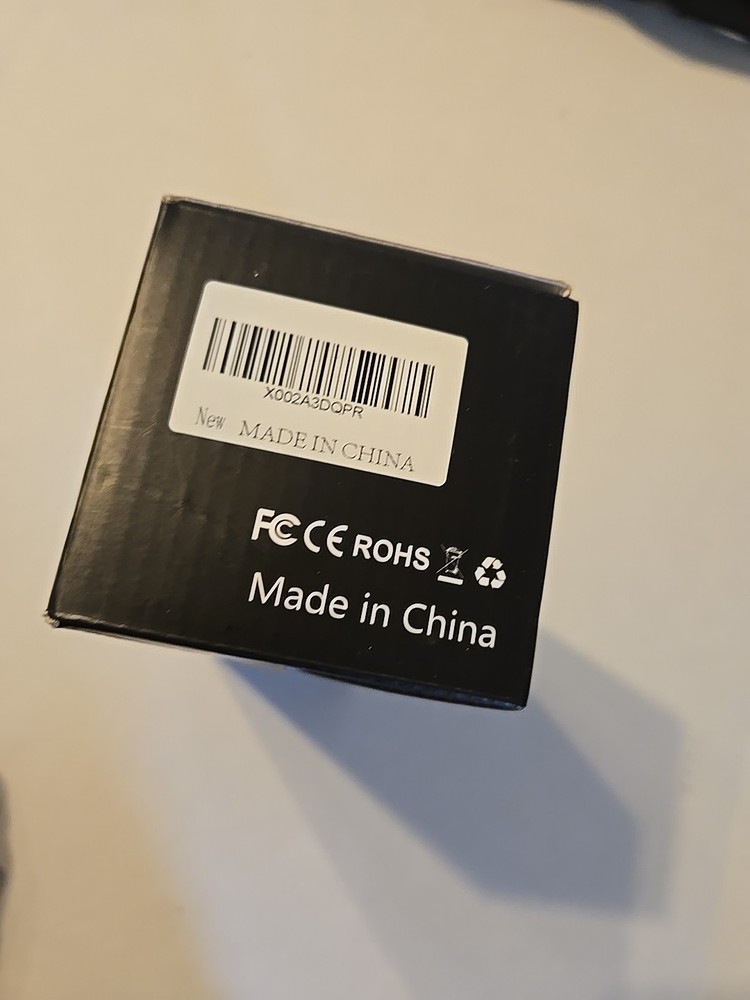 Verkstar Wireless Multi-Function Microphone Rose Gold Portable Kareoke USB Drive