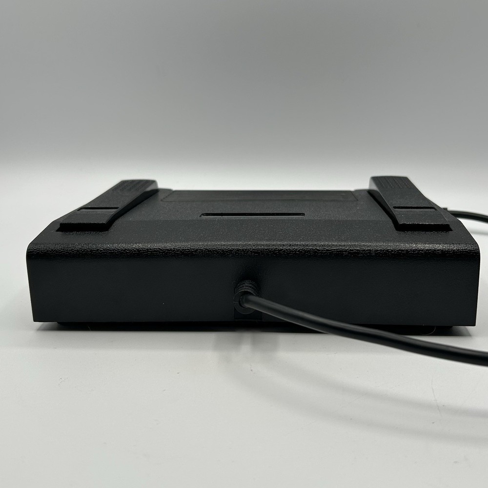 P.I. Engineering XF-10-US USB Foot Pedal Switch