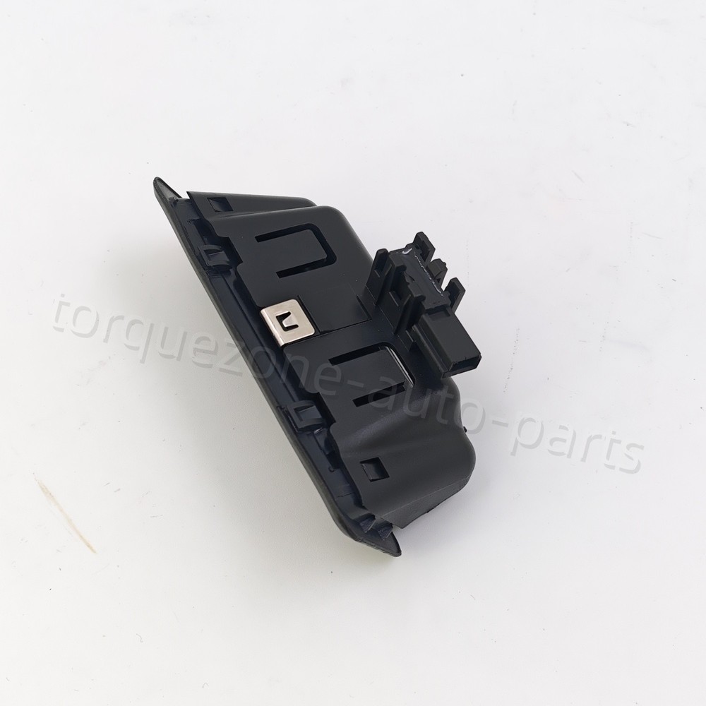 FOR BMW E60 E90 E91 Boot Tailgate Handle Trunk Handle Release Switch 51247118158