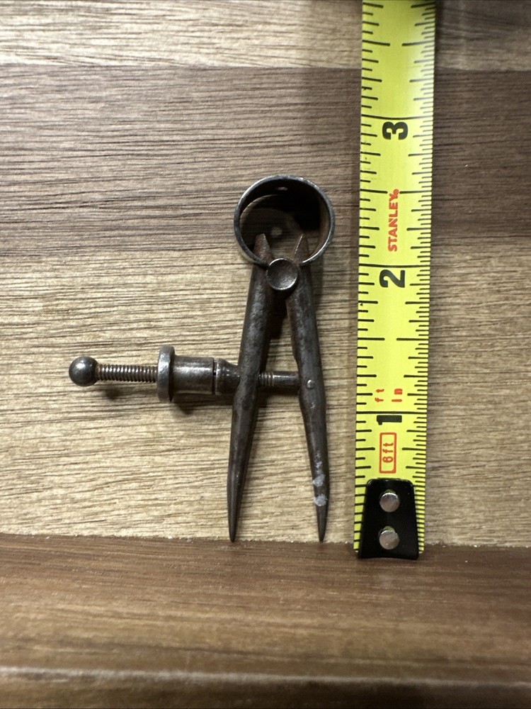 Vintage General Inside Calipers
