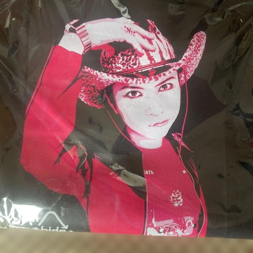 hide lottery LAST award last one Tshirt