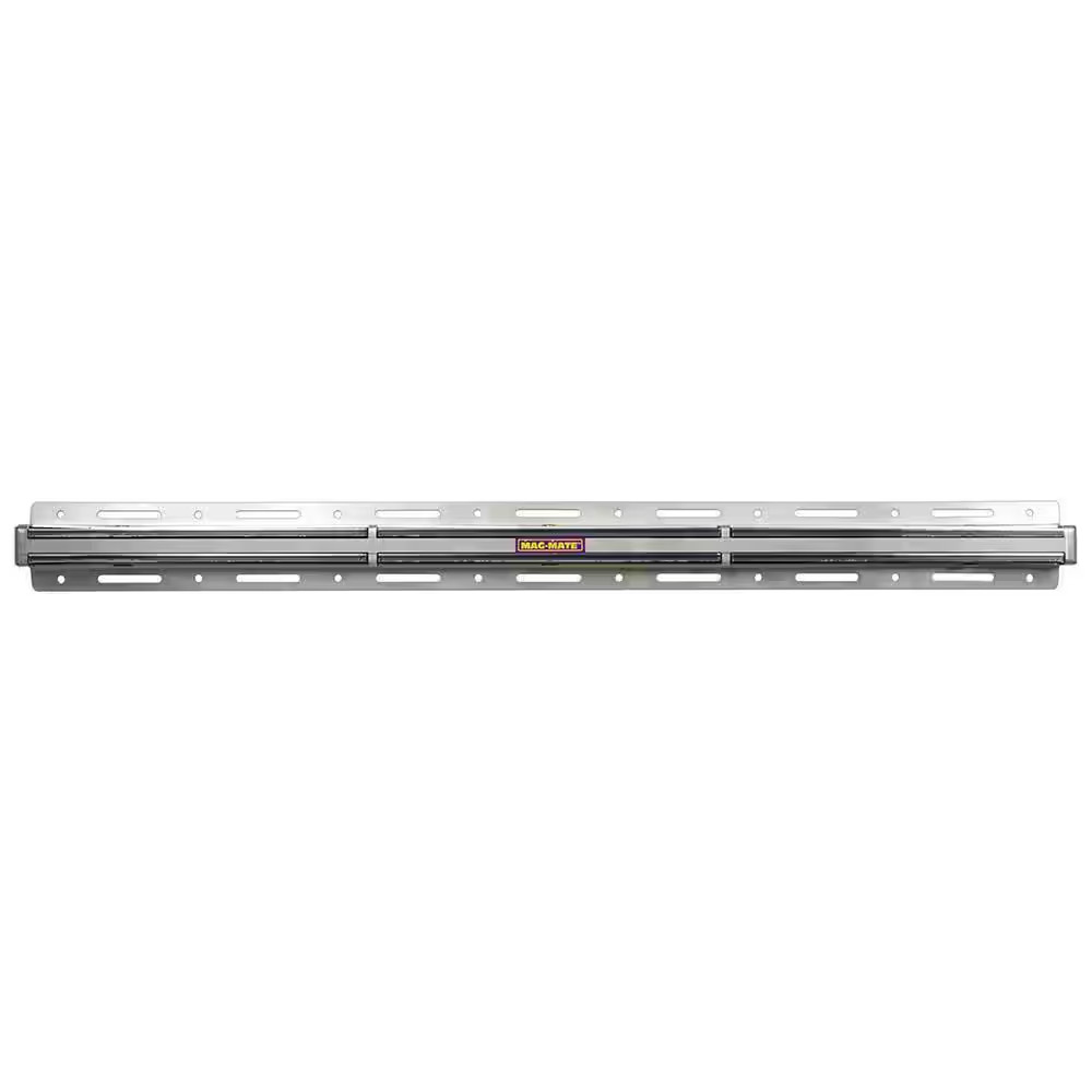 24 In. L Extra Strength Magnetic Tool Holder