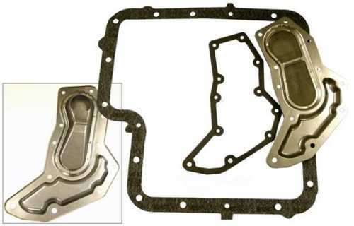 Transmission Filter Kit-OE Replacement Auto Trans Filter Kit ATP TF-44