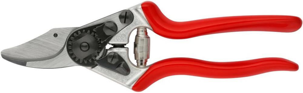 FELCO 6 COMPACT SWISS MADE ONE-HAND HIGH PERFORMANCE PRUNING SHEAR / SECATEURS
