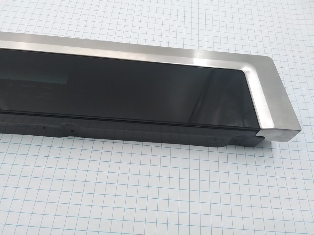 DE94-04004A SAMSUNG WALL OVEN ASSY CONTROL PANEL