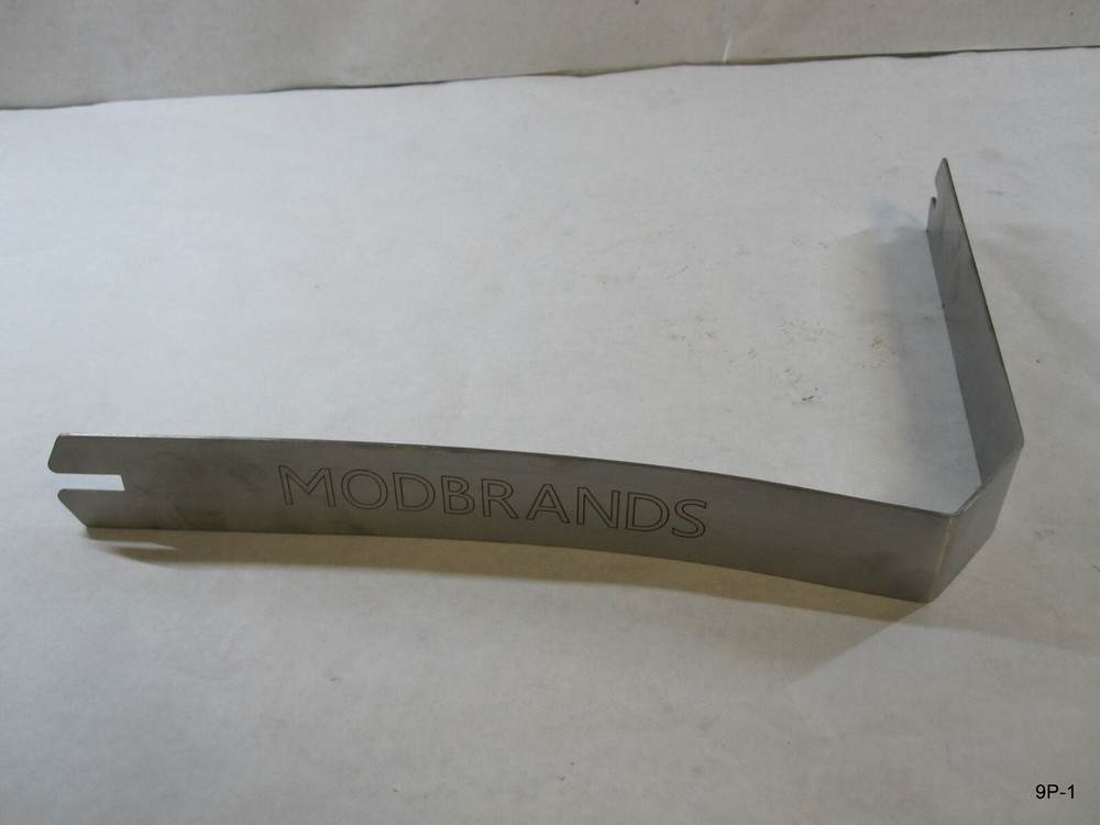 Replacement Leg for MODBRANDS Wood Burning Grill Modular & Portable BBQ Firepit