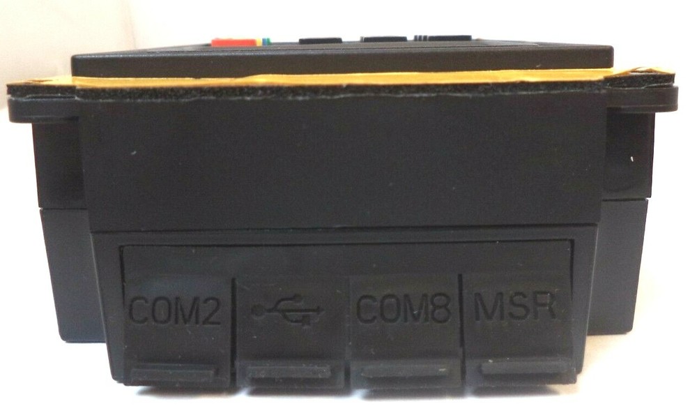 Verifone Vx700 6MB-memory Payment Terminal Pin Pad w/Cables