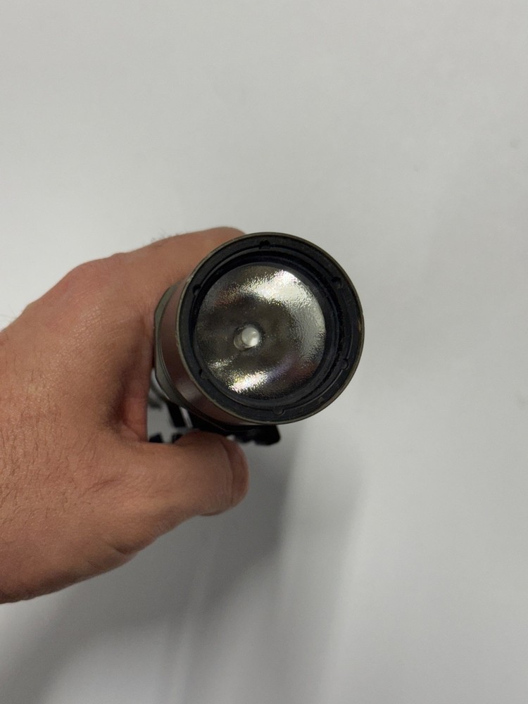 SureFire M962N Millennium Universal Tactical WeaponLight M962NSU06A01