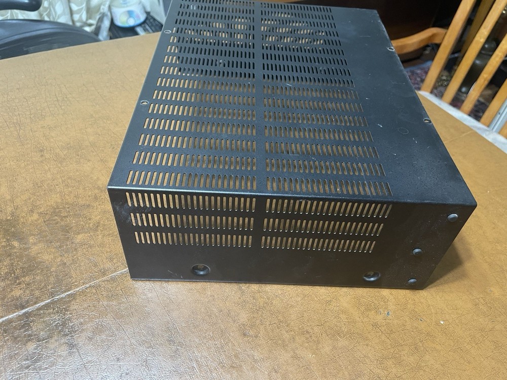 Marantz 1122DC - Metal Top Cover