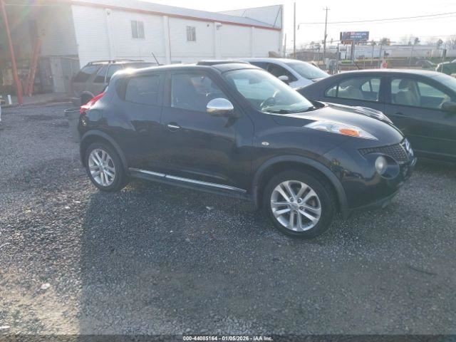 Transfer Case Fits 11-17 JUKE 4965083