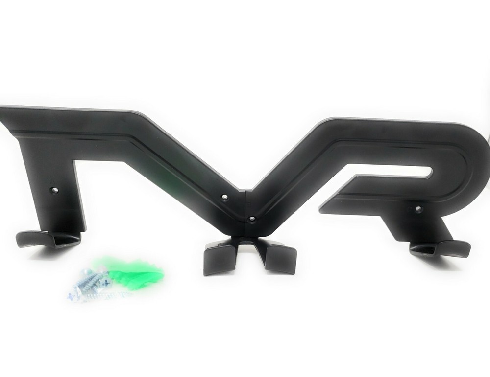 Wall Mount Stand for Oculus Quest 2/Quest 3/Valve Index VR Controllers & Headset