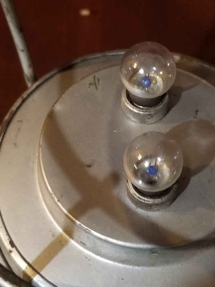 Genesy Electric Lantern