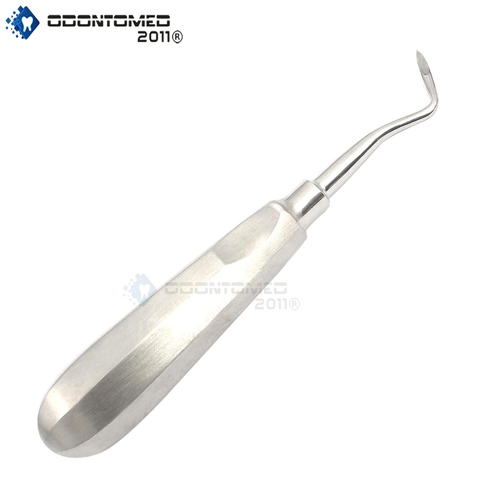 Heidbrink Root Tip Elevator H2 Dental Instruments