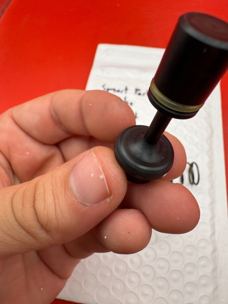 Smart Parts Impulse Valve Kit