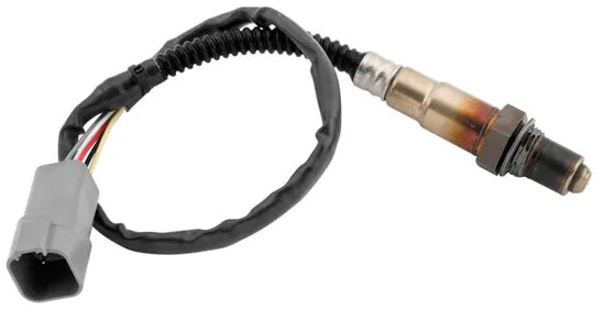 Daytona WEGO II Oxygen Sensor For TCFI EFI Module Cross Bones 08-11