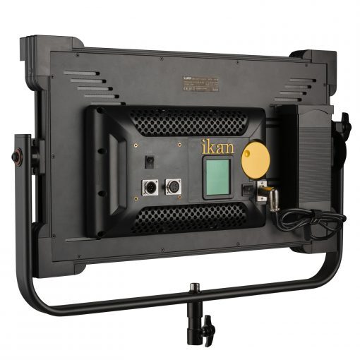 Lyra 1 x 2 Bi-Color Studio Soft Panel LED Light w/ DMX Control