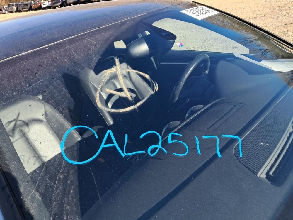 A3 AUDI 2015 Glove Box 4901444