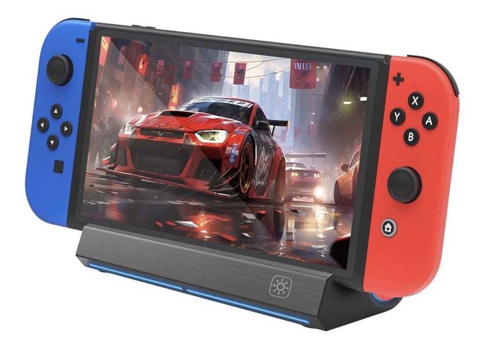 Nintendo Switch/Switch Load Dock