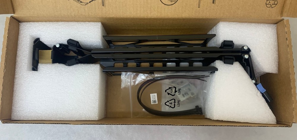 Dell 0CCY3K 2U Cable Arm Management Kit