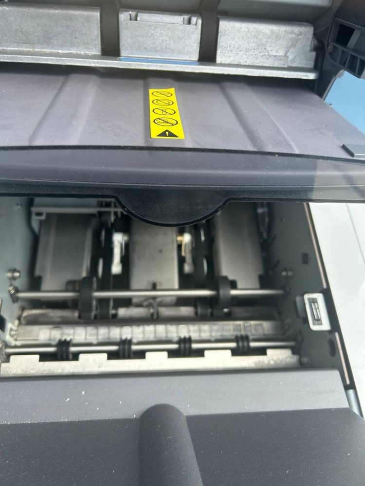 Pitney Bowes Folder Inserter DI 380