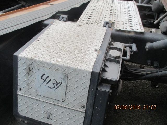 Replaces 2012 THERMO KING TRIPAC EVOLUTION (DIESEL) AUXILIARY POWER UNIT ,  OR