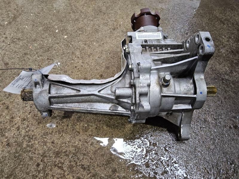 2012 Chevrolet Captiva Transfer Case Assembly OEM