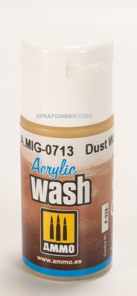 AMMO Acrylic Dust Wash