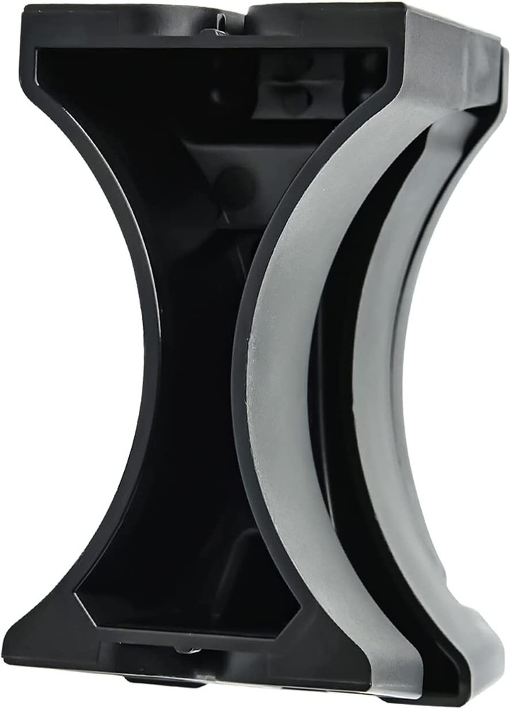 Console Cup Holder Insert Divider for TOYOTA SEQUOIA 2008-2022 for SECOND Row