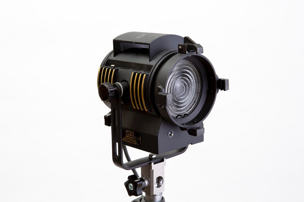 LTM Pepper Kit - Various Watt Professional Lighting Kit