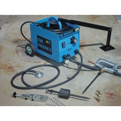 Dent Fix DF-595II "The Shark II" Dent Puller