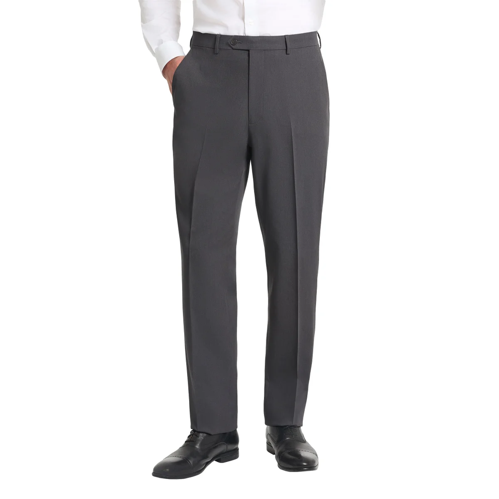 Chaps Men's Suit Separate Pant