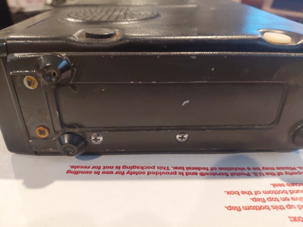 Icom IC-215 Amateur 2 Meter FM Transceiver - Untested