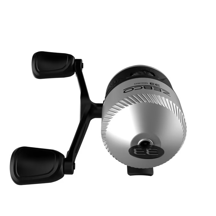 ZEBCO 33 MICRO SC REEL